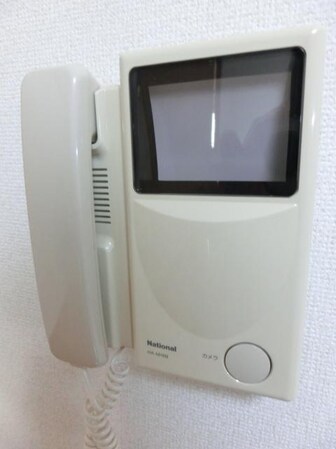 ドエルフォーラム五番館の物件内観写真